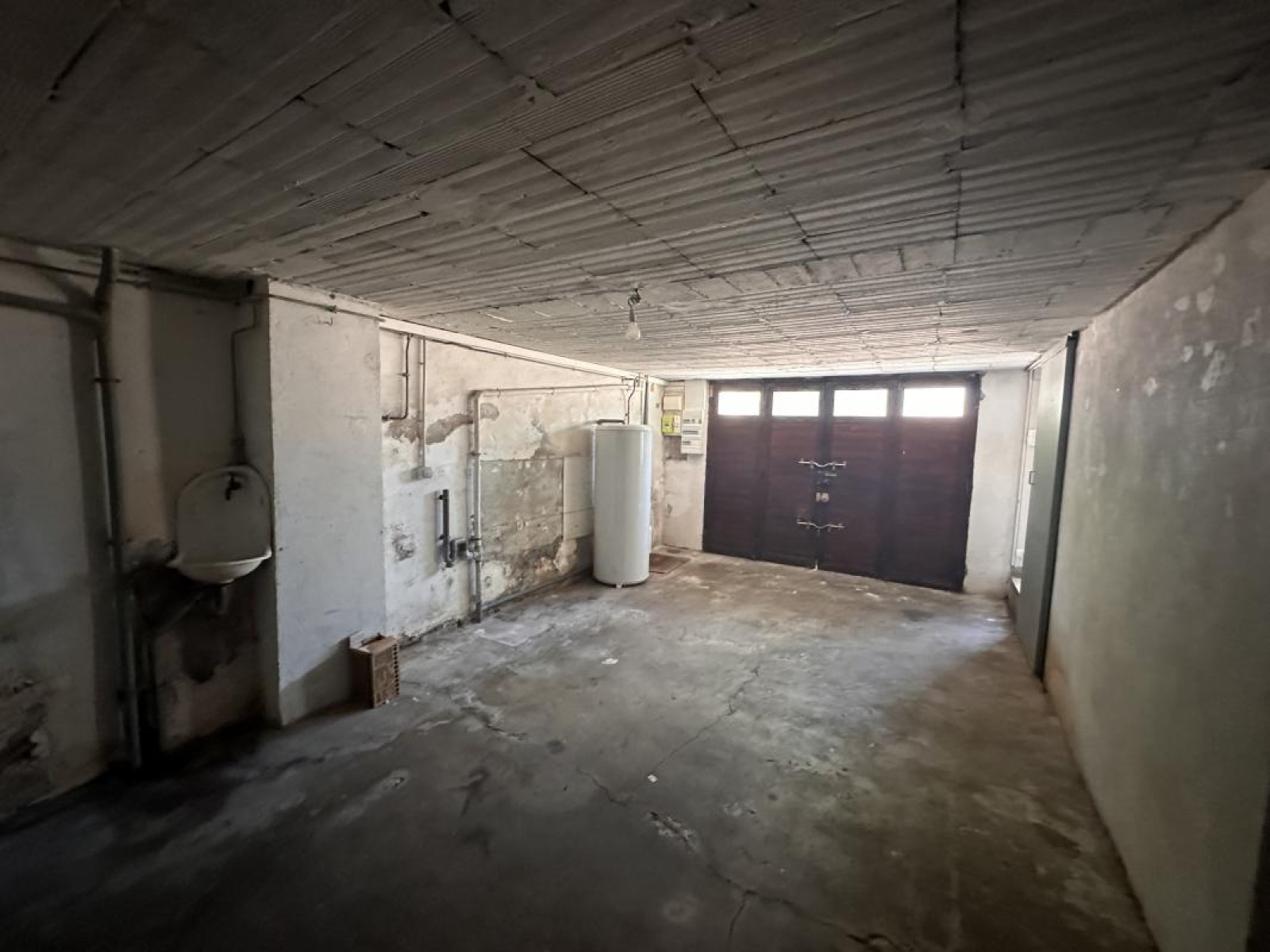 Image_, Maison, Clermont-Ferrand, ref :2605