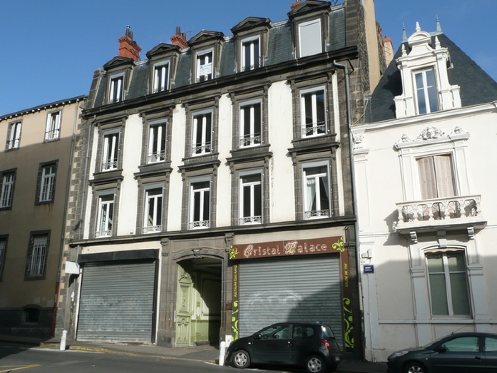 Image_, Appartements, Clermont-Ferrand, ref :1115