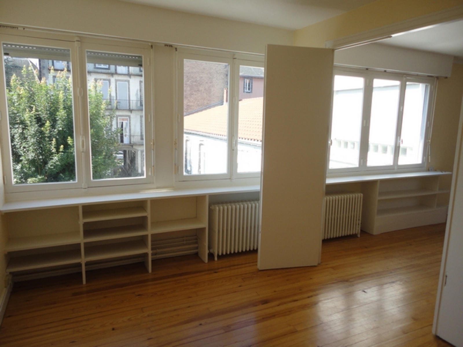 Image_, Appartements, Clermont-Ferrand, ref :1115
