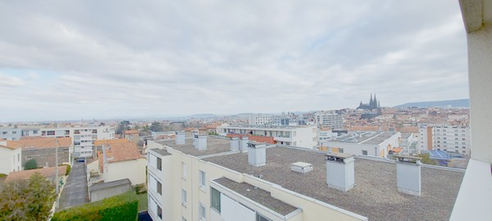 Image_, Appartements, Clermont-Ferrand, ref :14EP