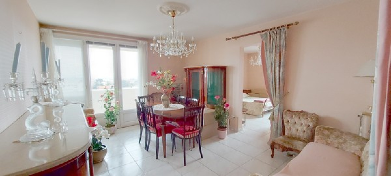 Image_, Appartements, Clermont-Ferrand, ref :14EP