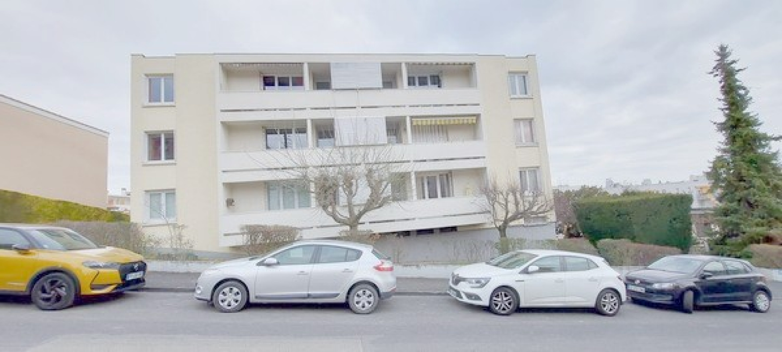 Image_, Appartements, Clermont-Ferrand, ref :14EP