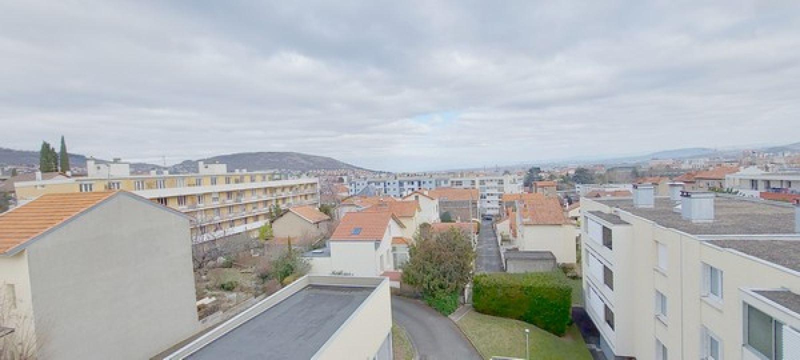Image_, Appartements, Clermont-Ferrand, ref :14EP