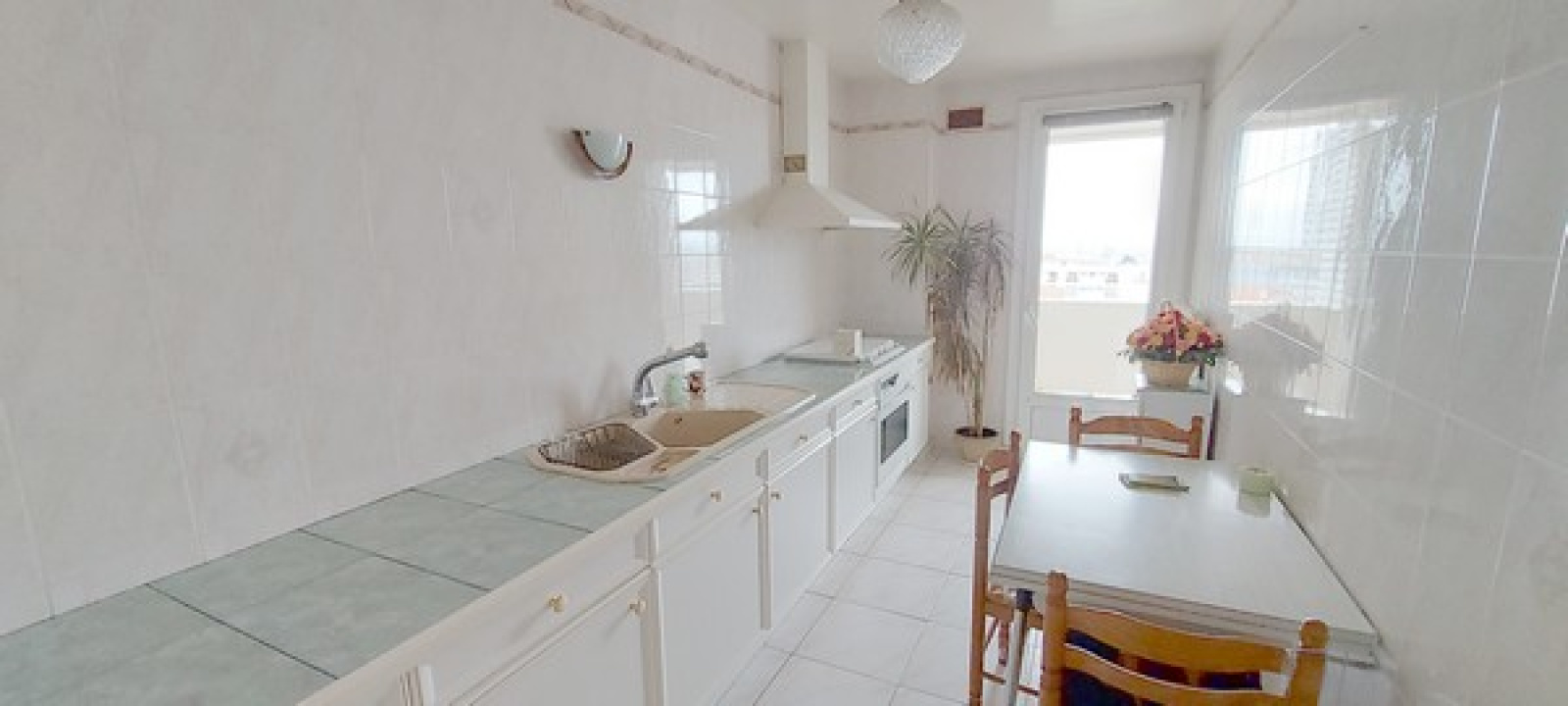 Image_, Appartements, Clermont-Ferrand, ref :14EP