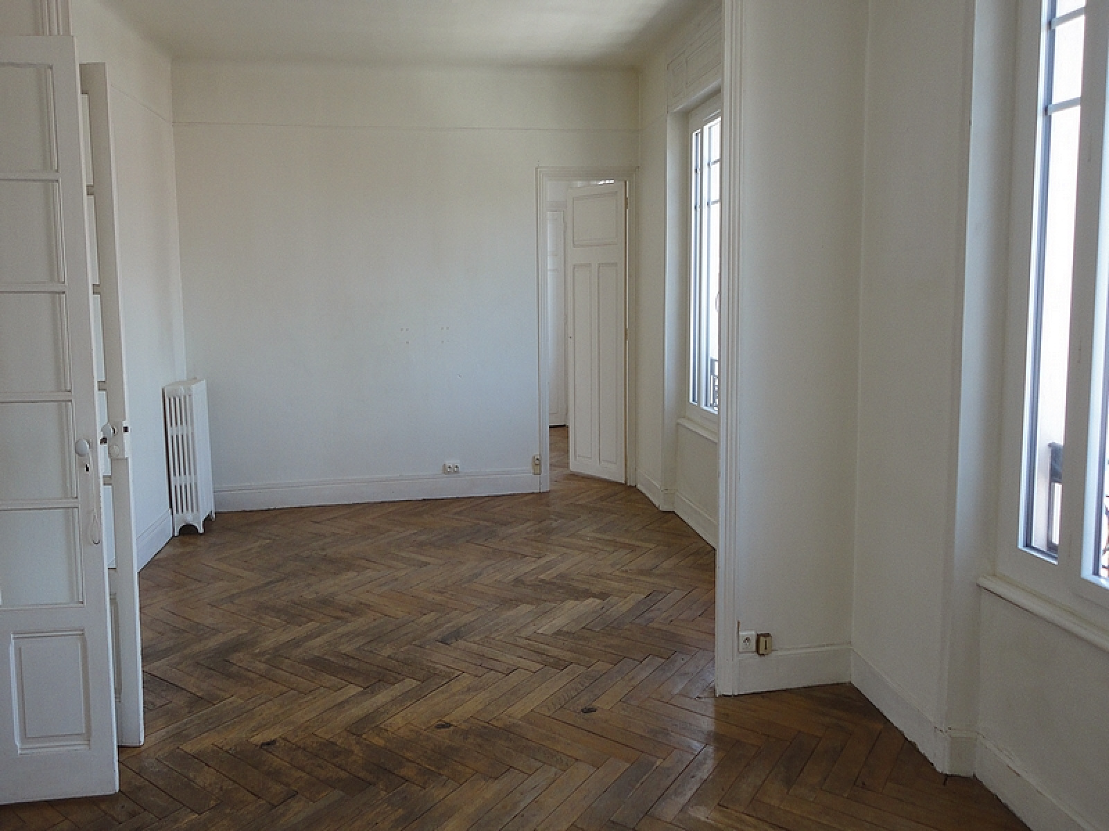 Image_, Appartements, Clermont-Ferrand, ref :2969