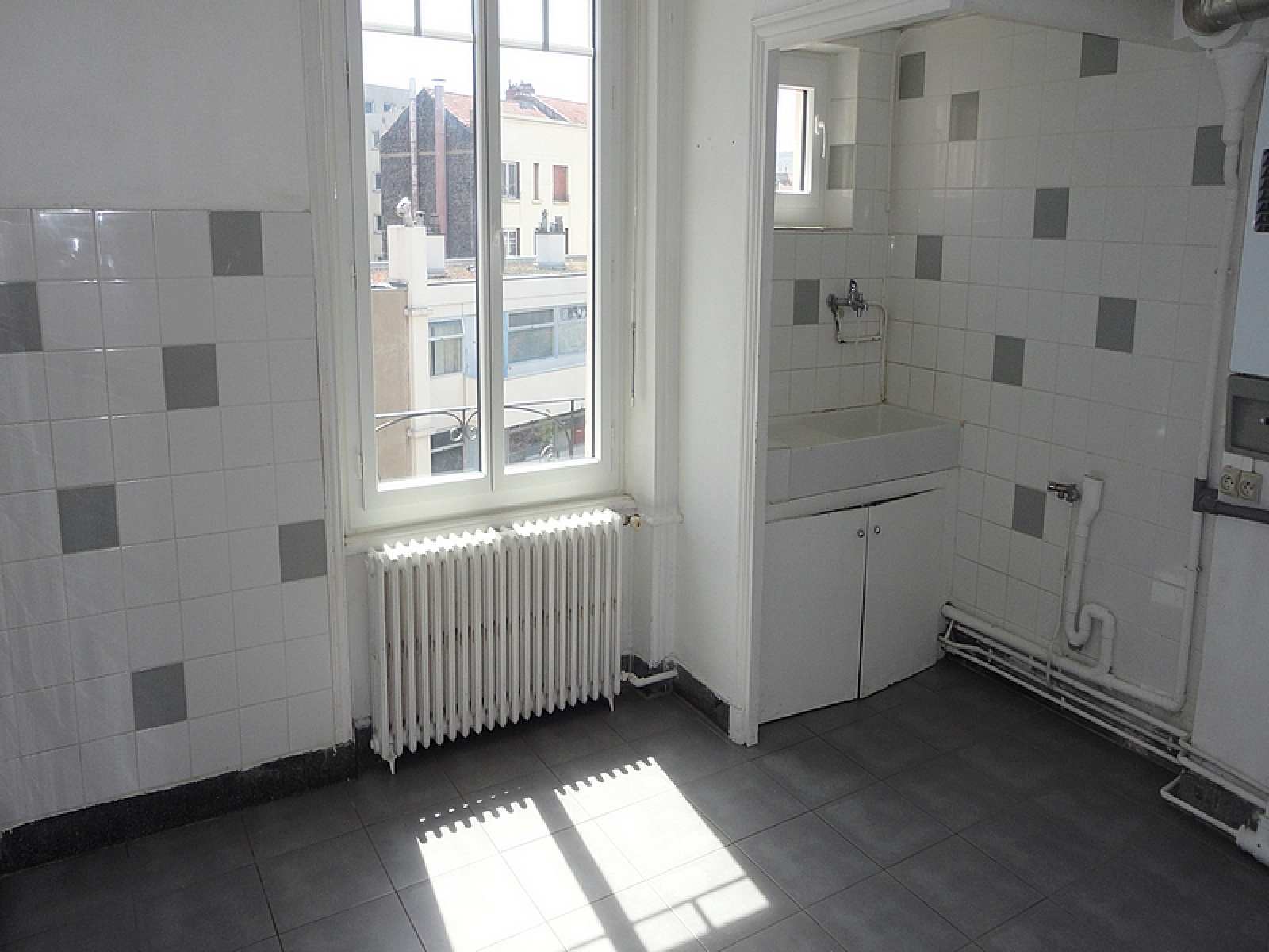 Image_, Appartements, Clermont-Ferrand, ref :2969