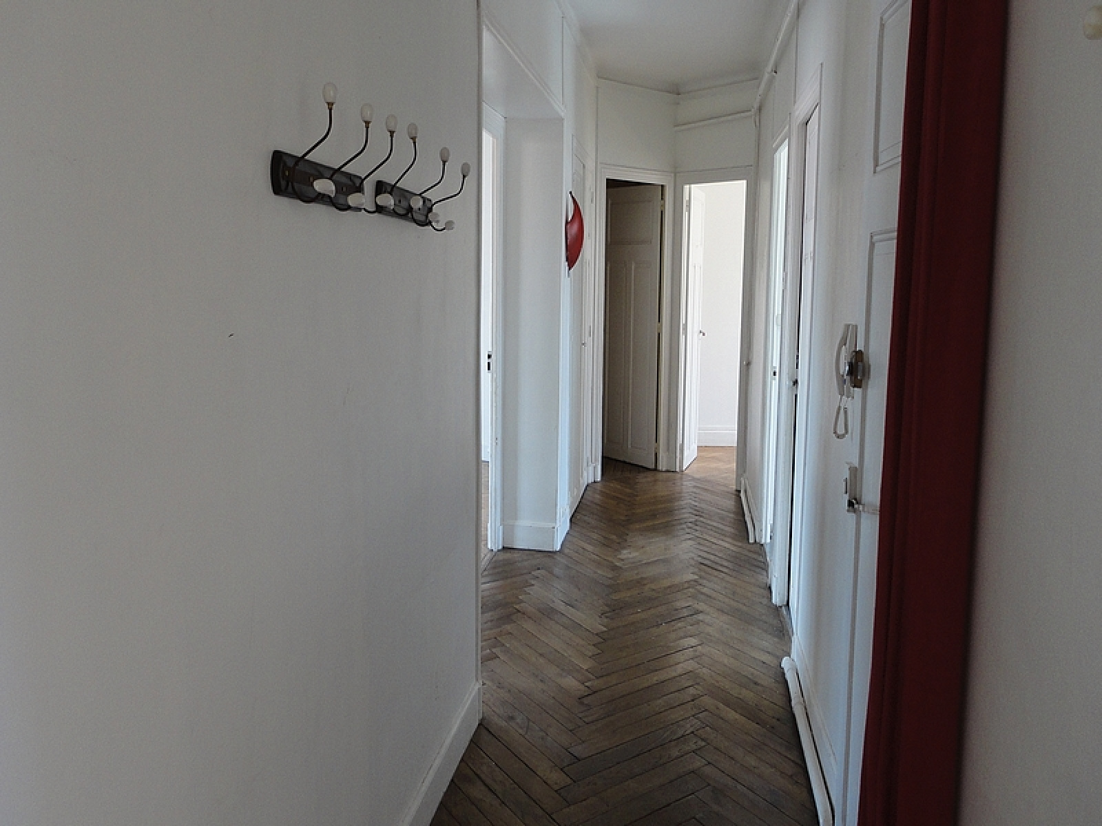 Image_, Appartements, Clermont-Ferrand, ref :2969