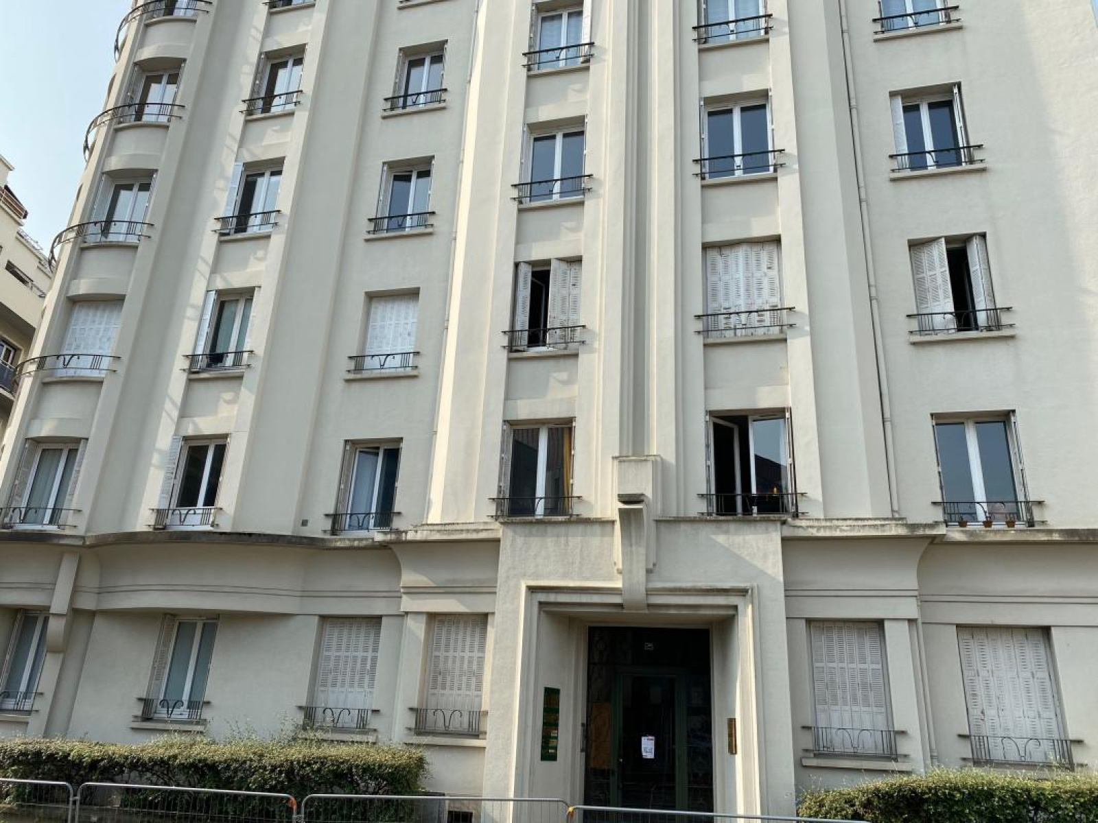 Image_, Appartements, Clermont-Ferrand, ref :2799