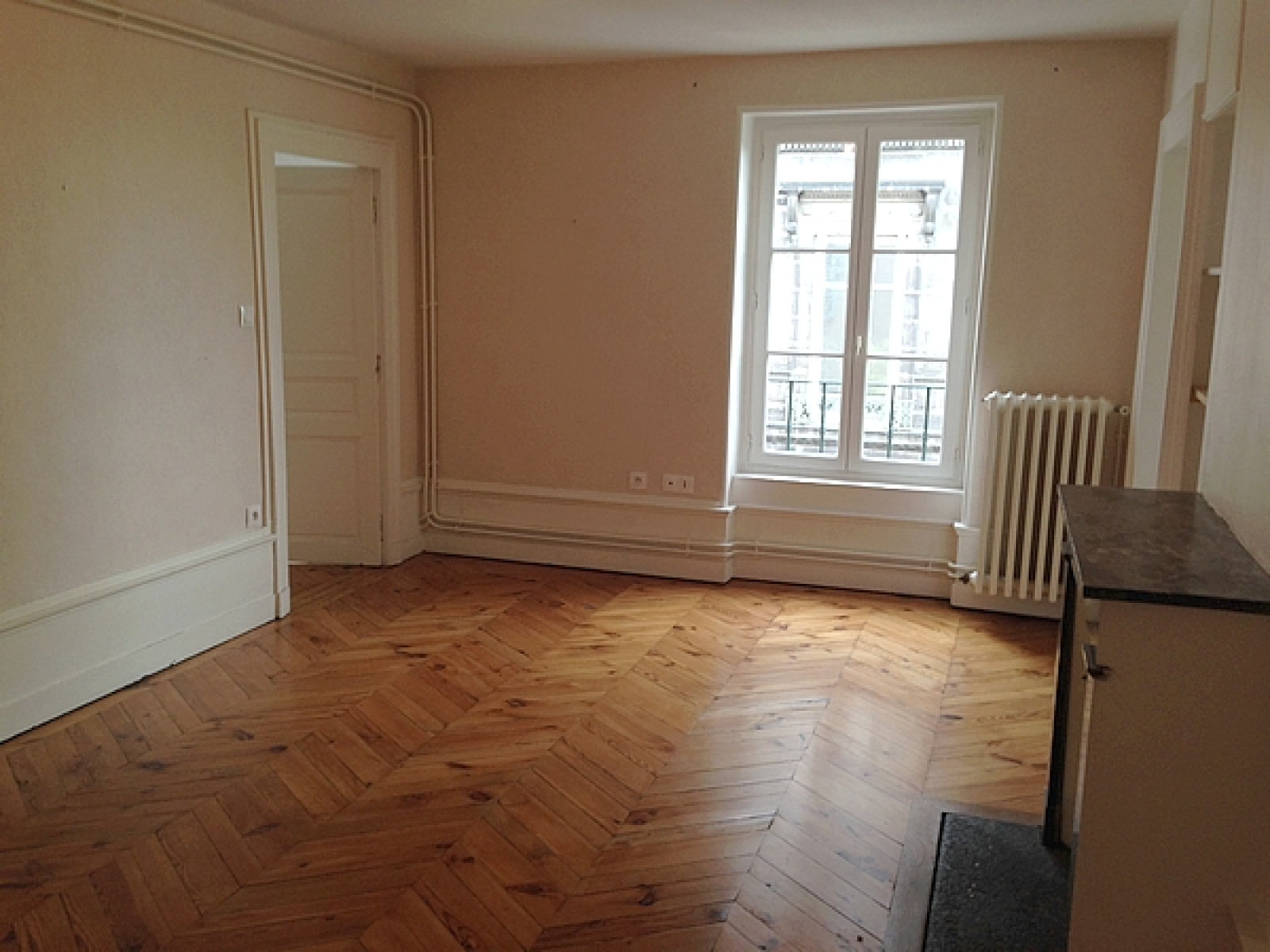 Image_, Appartements, Clermont-Ferrand, ref :1063