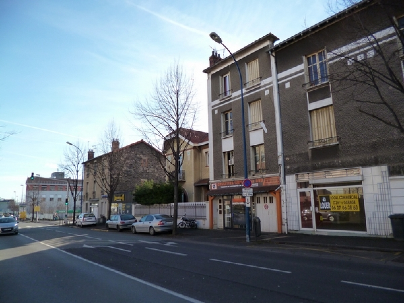 Image_, Appartements, Clermont-Ferrand, ref :2028