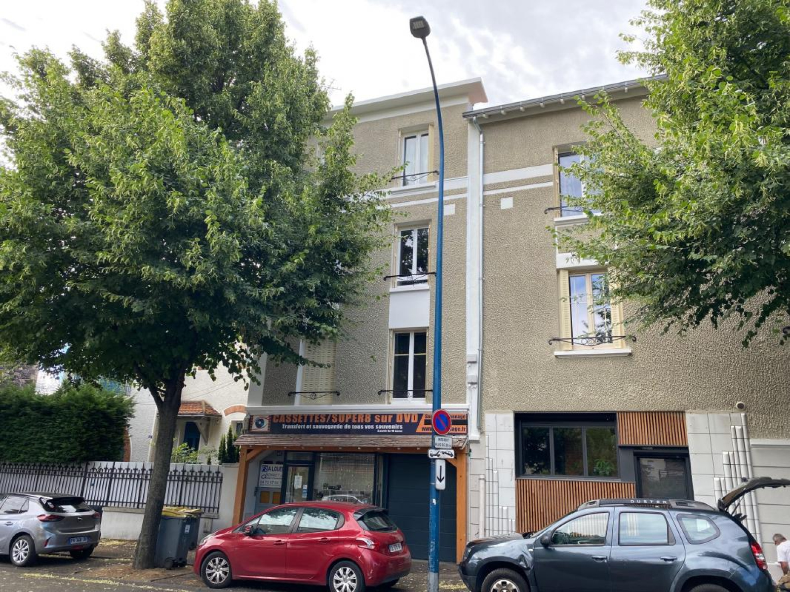 Image_, Appartements, Clermont-Ferrand, ref :2028