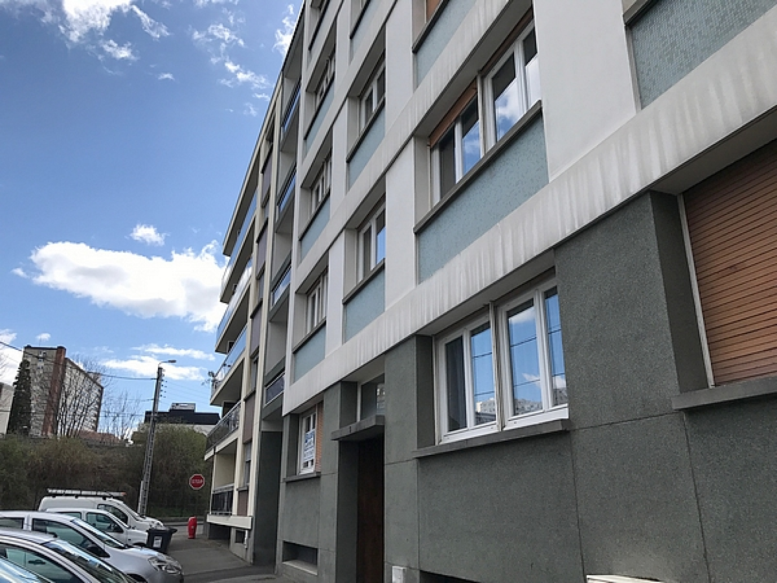 Image_, Appartements, Clermont-Ferrand, ref :948