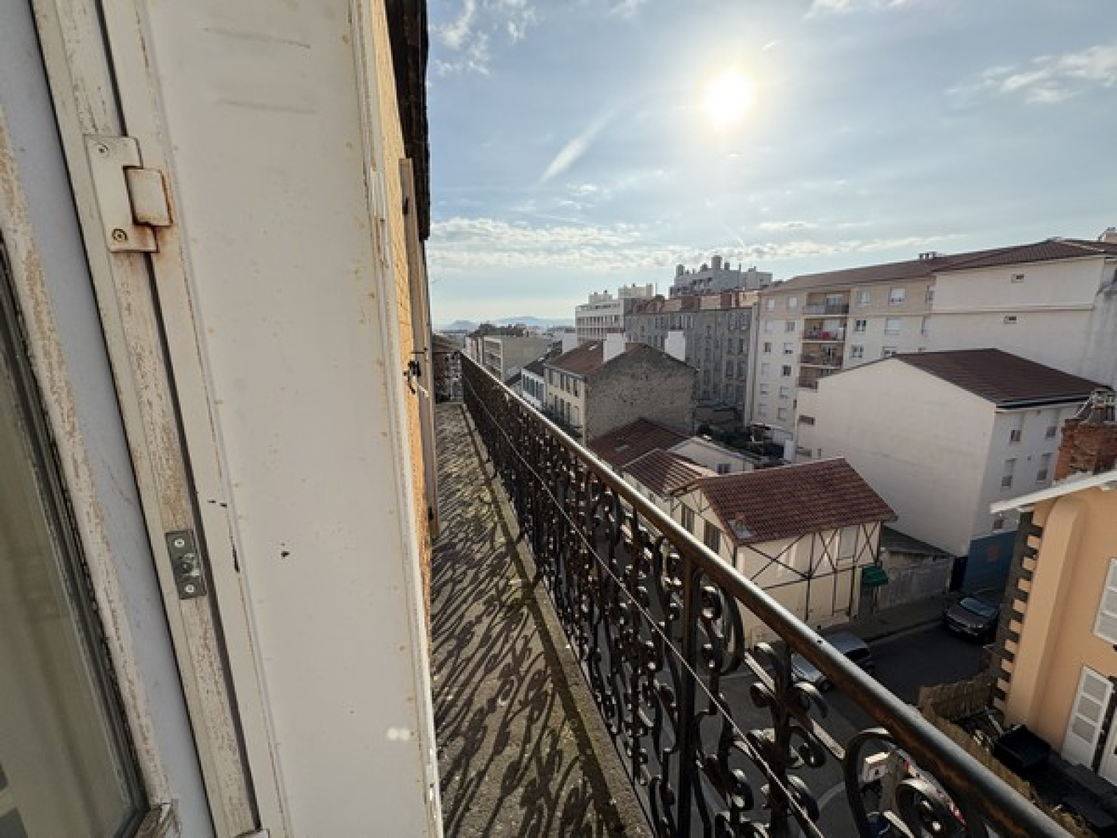 Image_, Appartements, Clermont-Ferrand, ref :2904