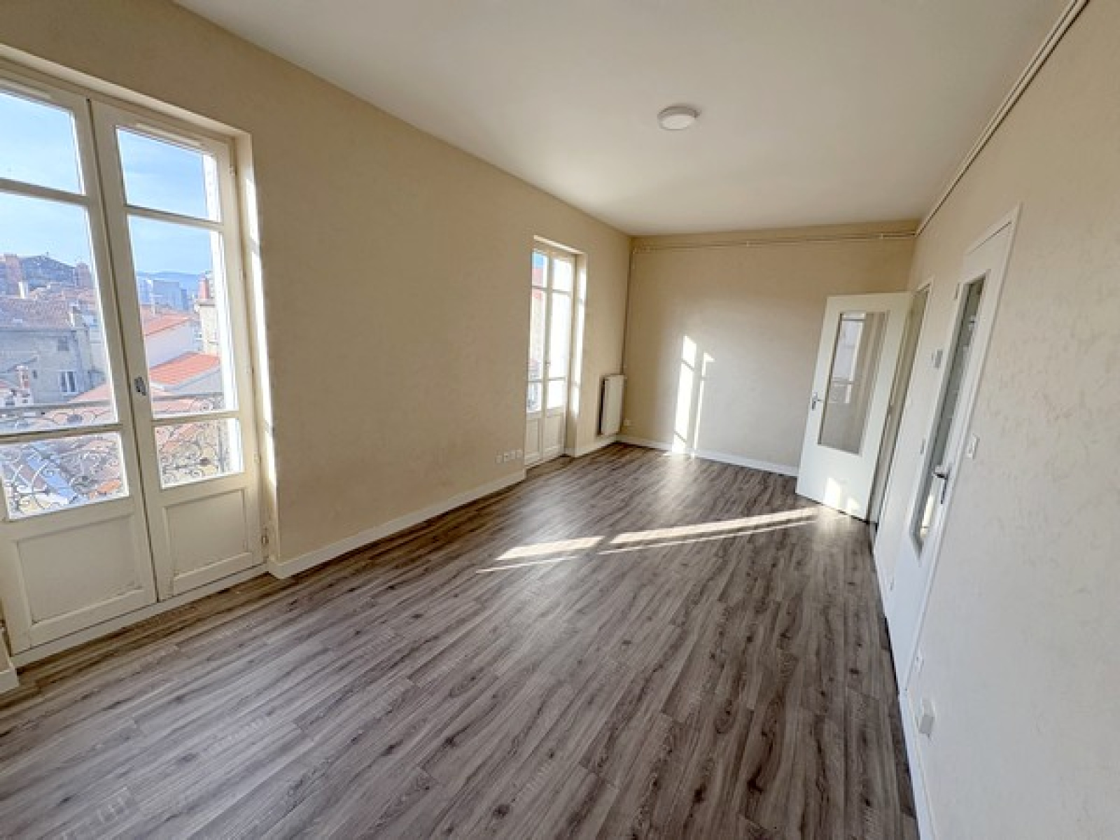 Image_, Appartements, Clermont-Ferrand, ref :2904