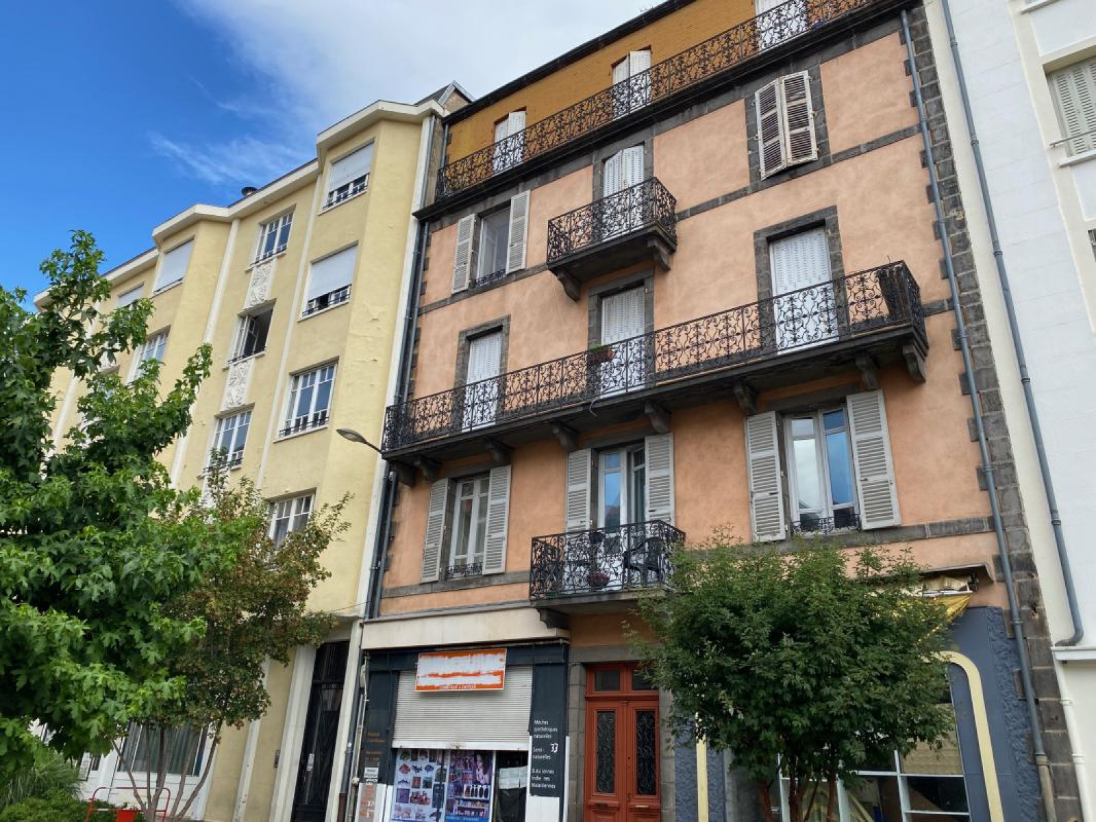 Image_, Appartements, Clermont-Ferrand, ref :2904