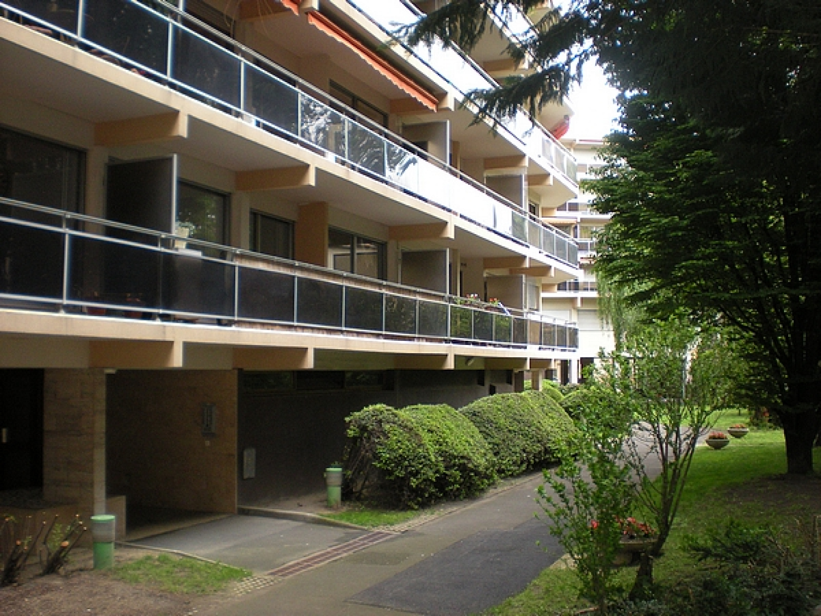 Image_, Appartements, Clermont-Ferrand, ref :1562