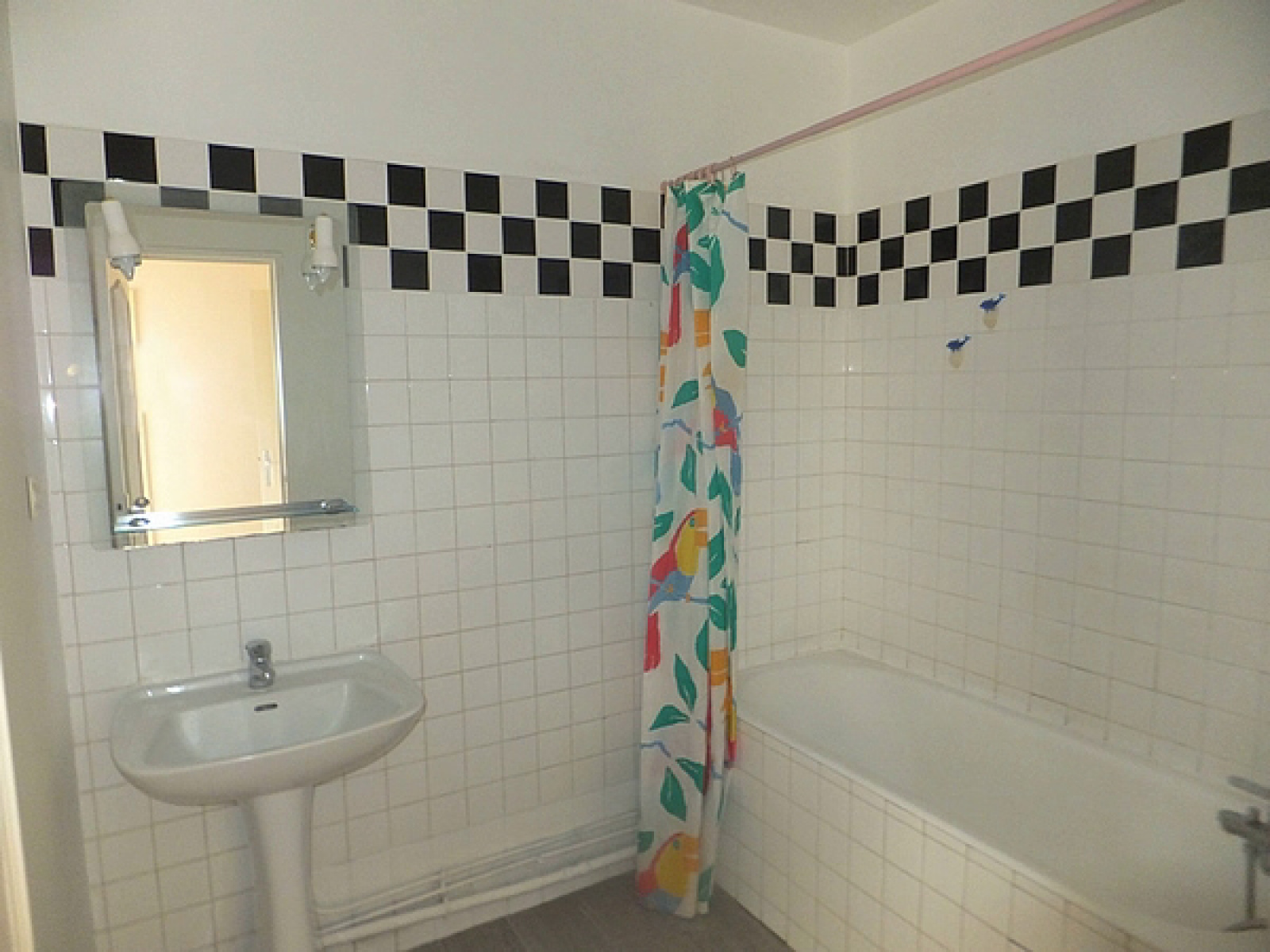 Image_, Appartements, Clermont-Ferrand, ref :1562