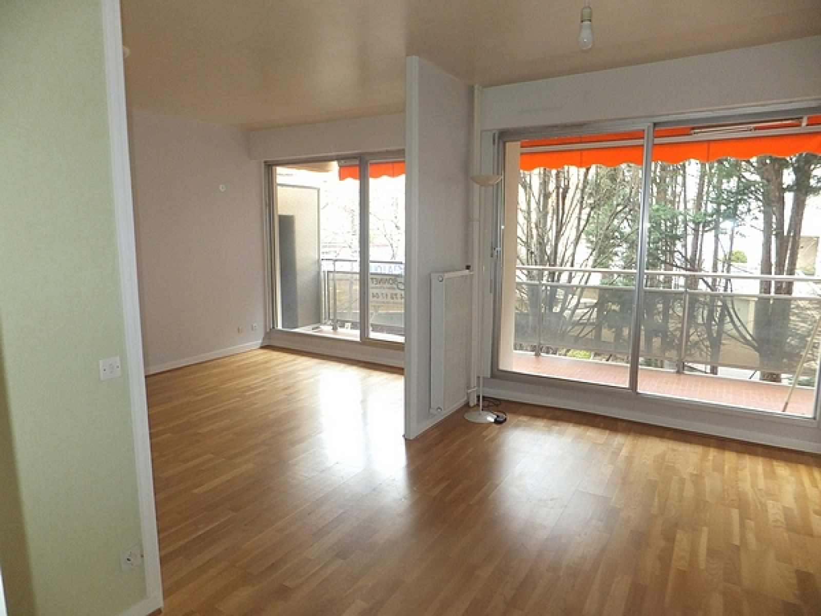 Image_, Appartements, Clermont-Ferrand, ref :1562