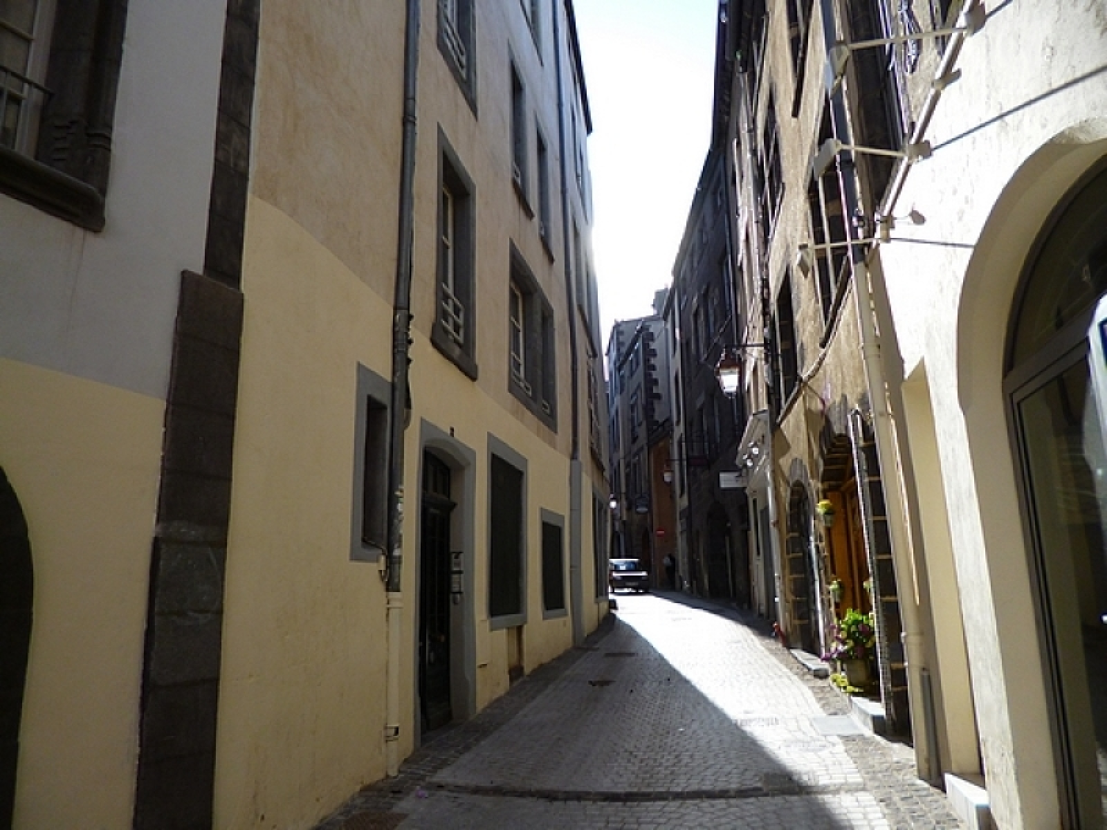 Image_, Appartements, Clermont-Ferrand, ref :6146