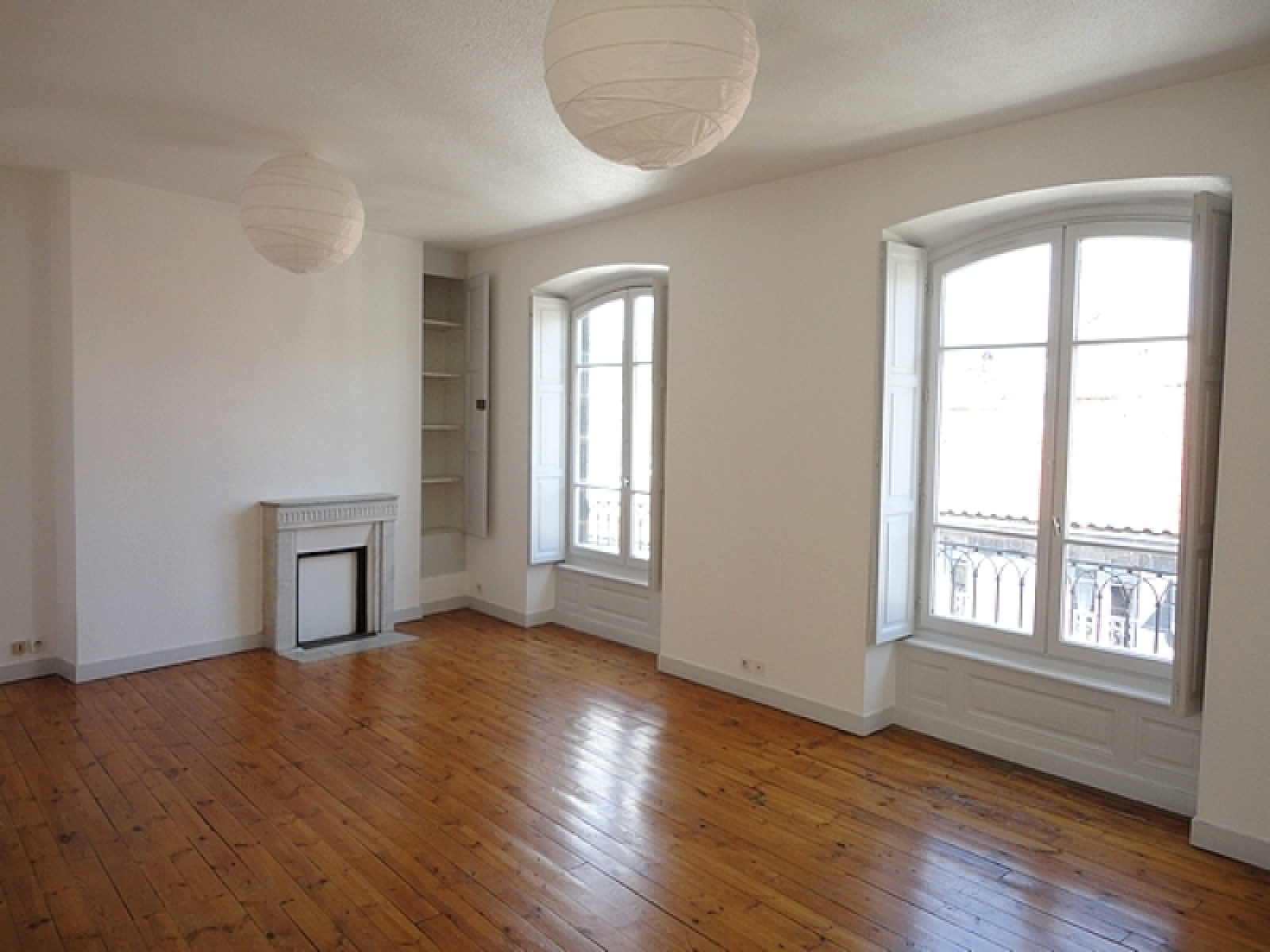 Image_, Appartements, Clermont-Ferrand, ref :6146