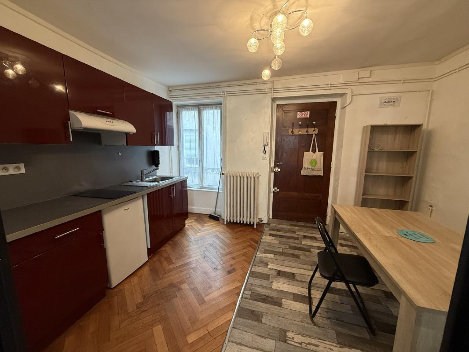 Image_, Appartements, Clermont-Ferrand, ref :2699
