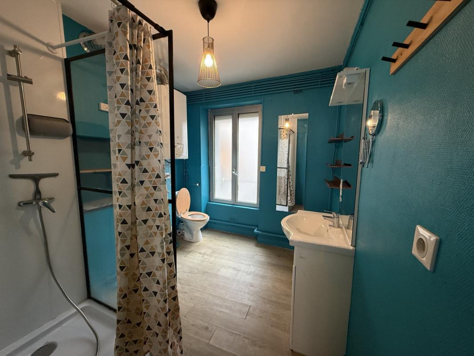 Image_, Appartements, Clermont-Ferrand, ref :2699
