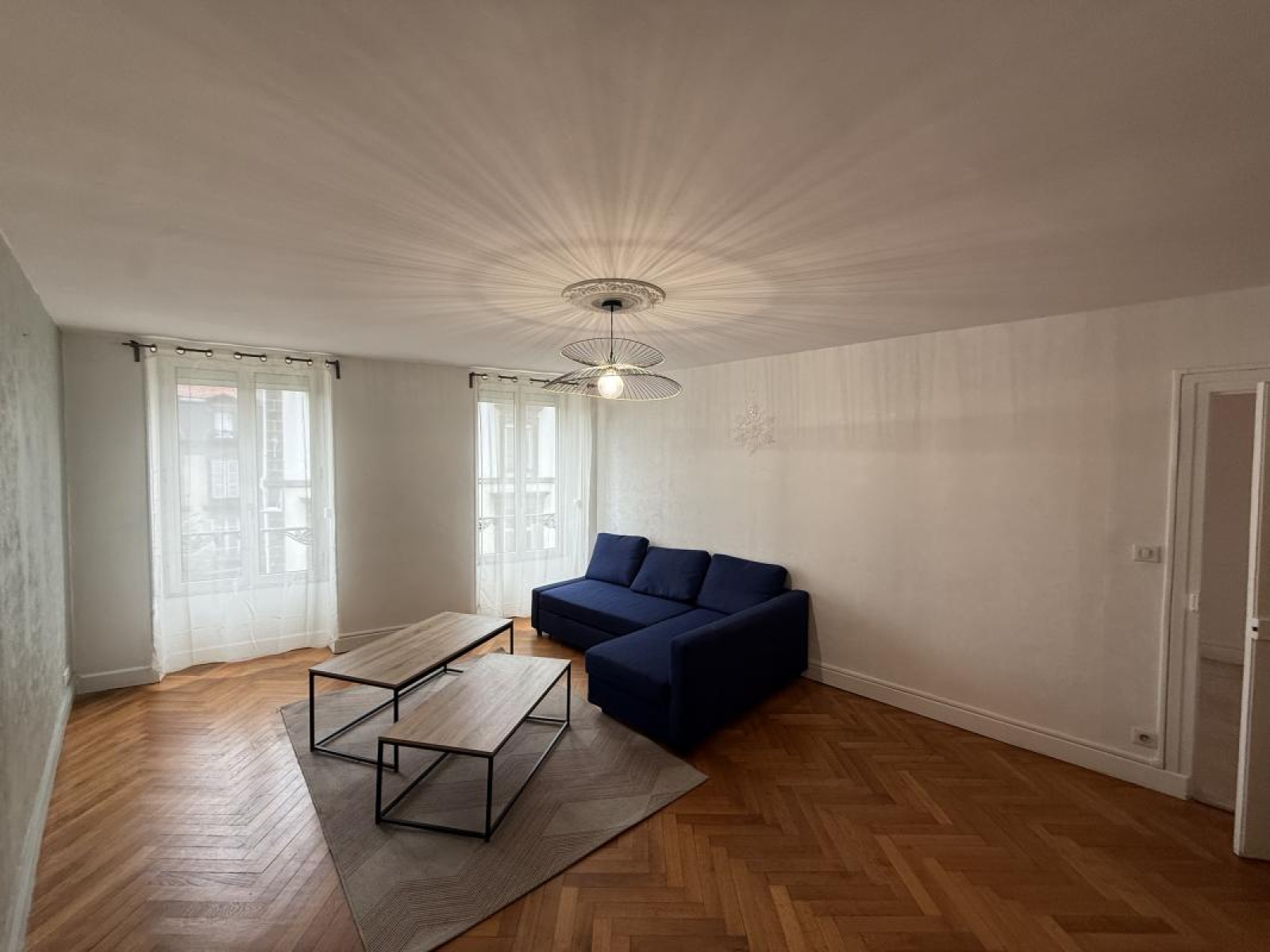 Image_, Appartements, Clermont-Ferrand, ref :2699