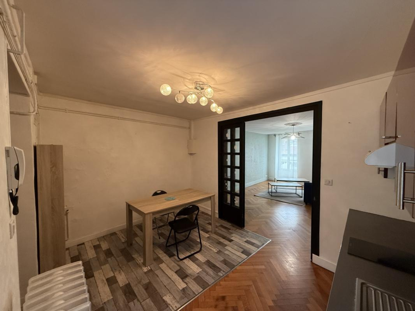 Image_, Appartements, Clermont-Ferrand, ref :2699