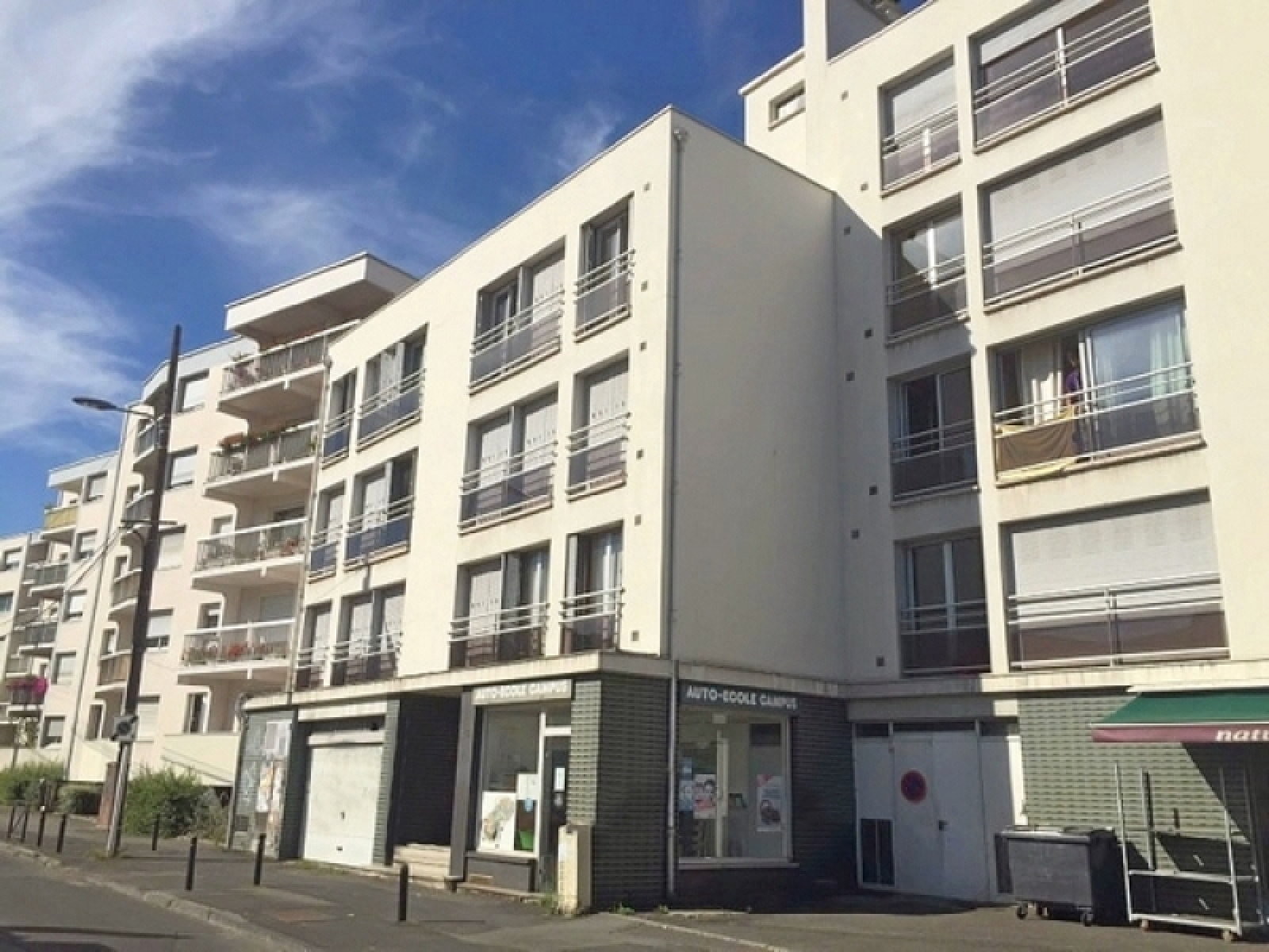 Image_, Appartements, Clermont-Ferrand, ref :1987