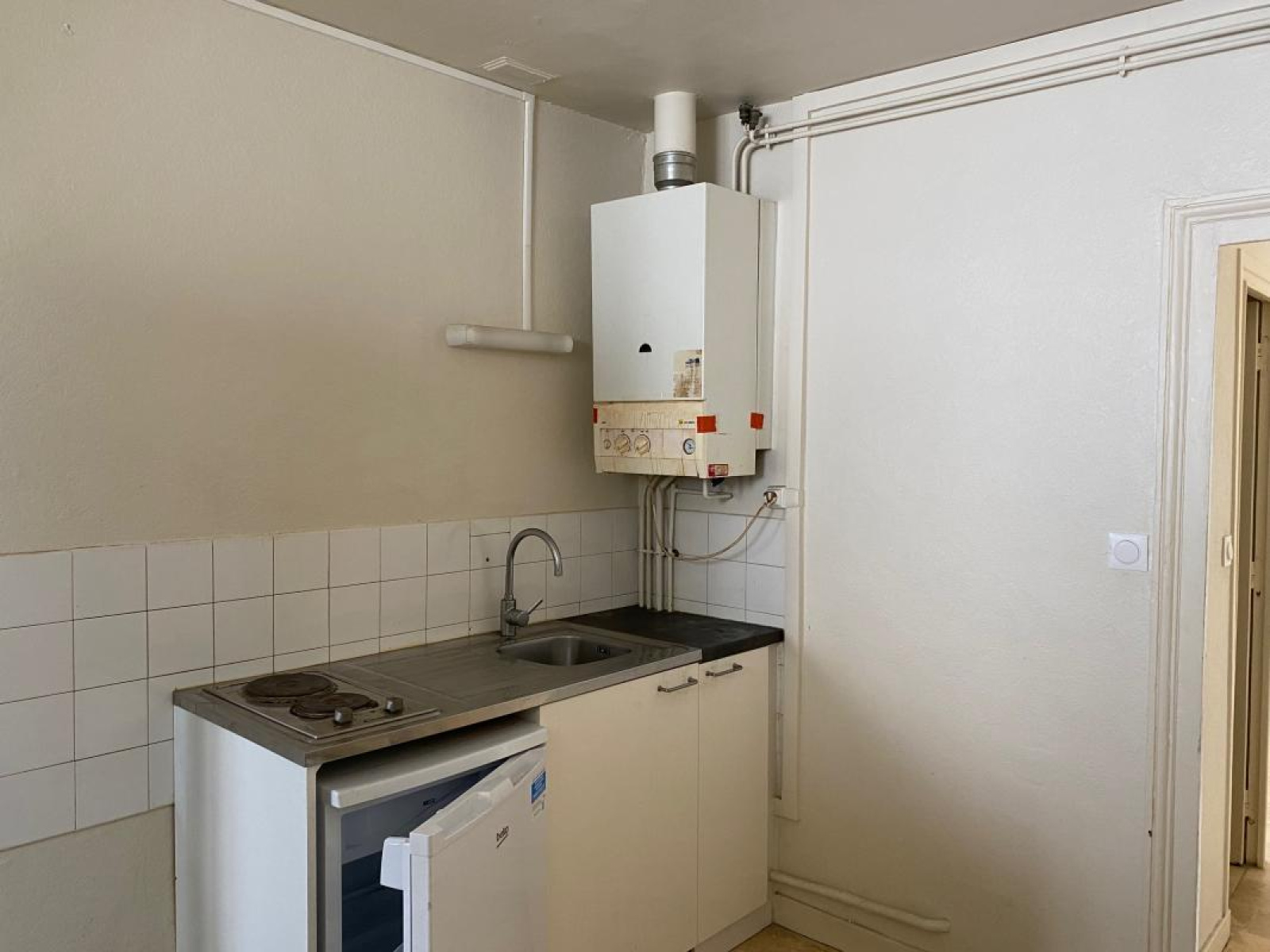 Image_, Appartements, Clermont-Ferrand, ref :2576