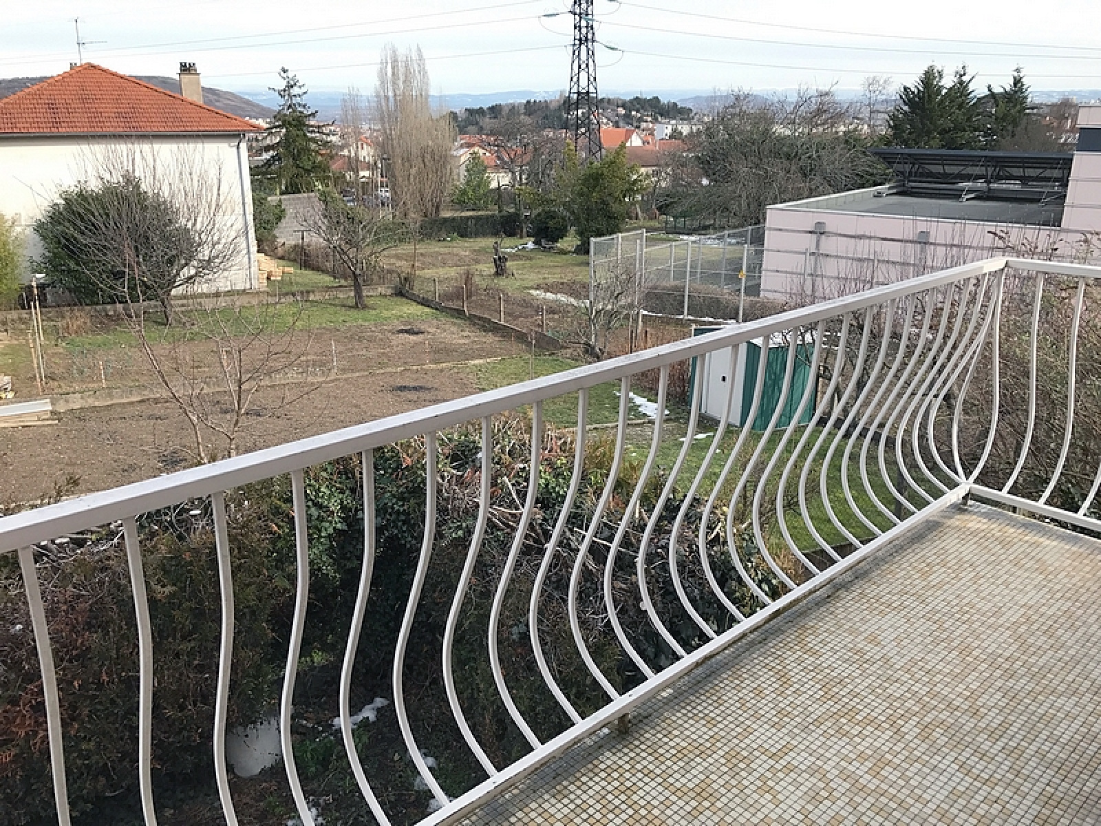 Image_, Maison, Clermont-Ferrand, ref :3188