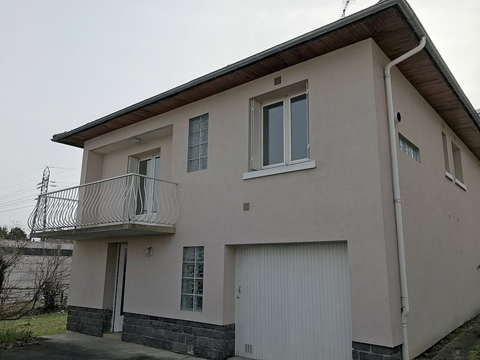 Image_, Maison, Clermont-Ferrand, ref :3188