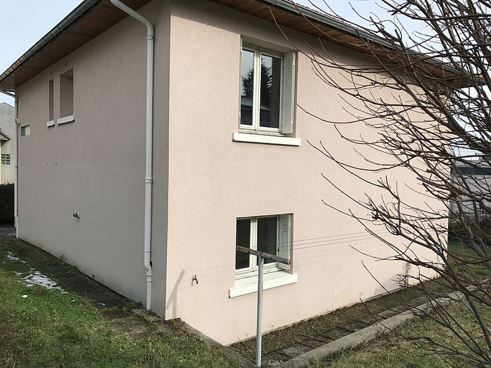 Image_, Maison, Clermont-Ferrand, ref :3188