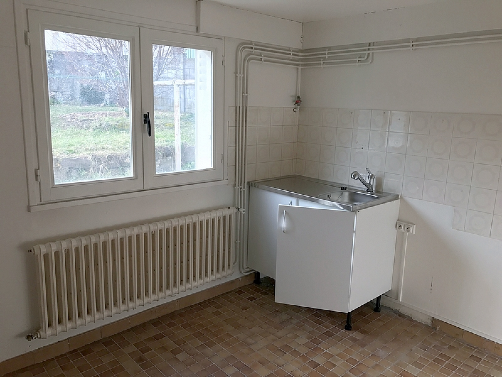 Image_, Maison, Clermont-Ferrand, ref :3188