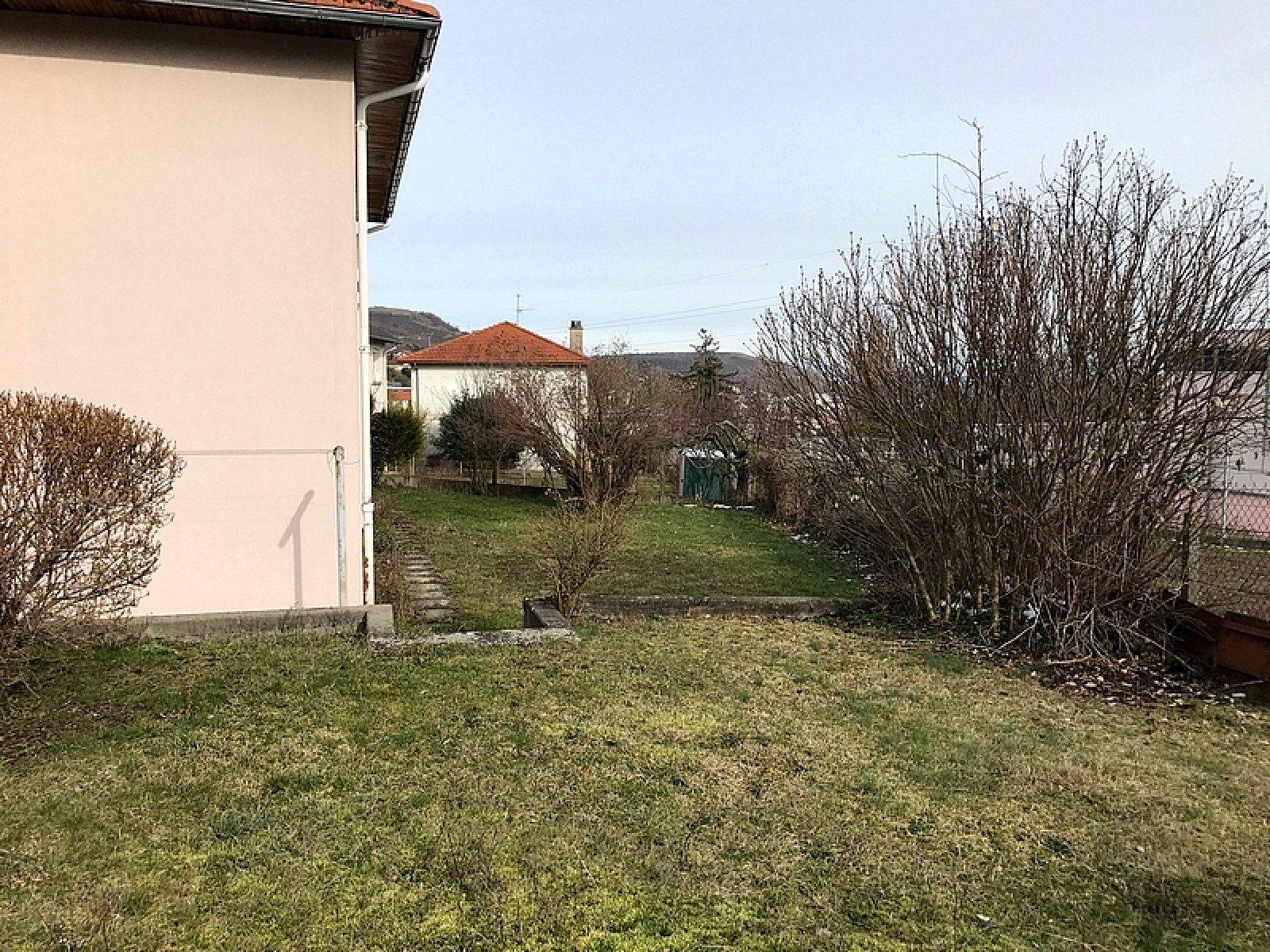 Image_, Maison, Clermont-Ferrand, ref :3188