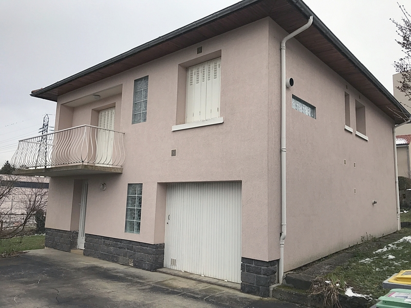 Image_, Maison, Clermont-Ferrand, ref :3188