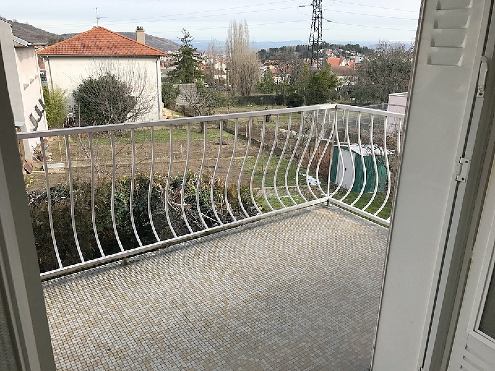 Image_, Maison, Clermont-Ferrand, ref :3188