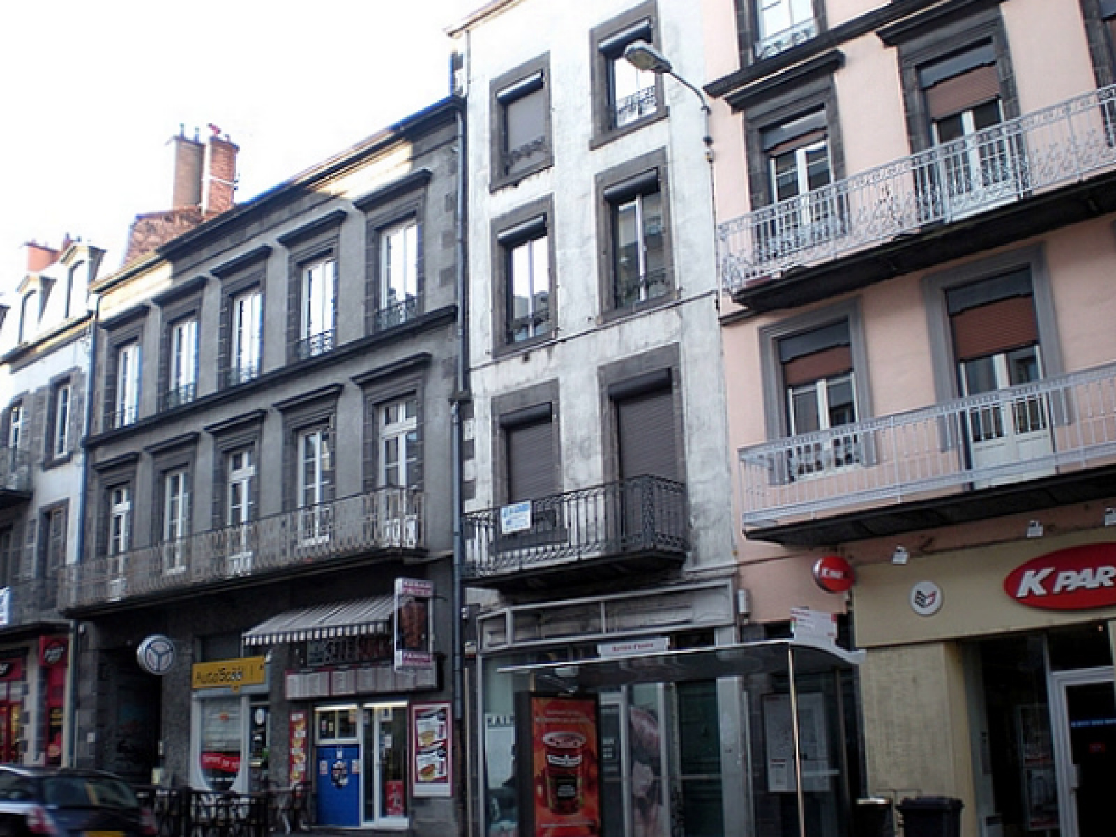 Image_, Appartements, Clermont-Ferrand, ref :1988