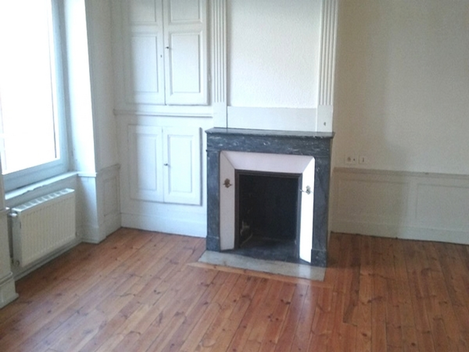 Image_, Appartements, Clermont-Ferrand, ref :75