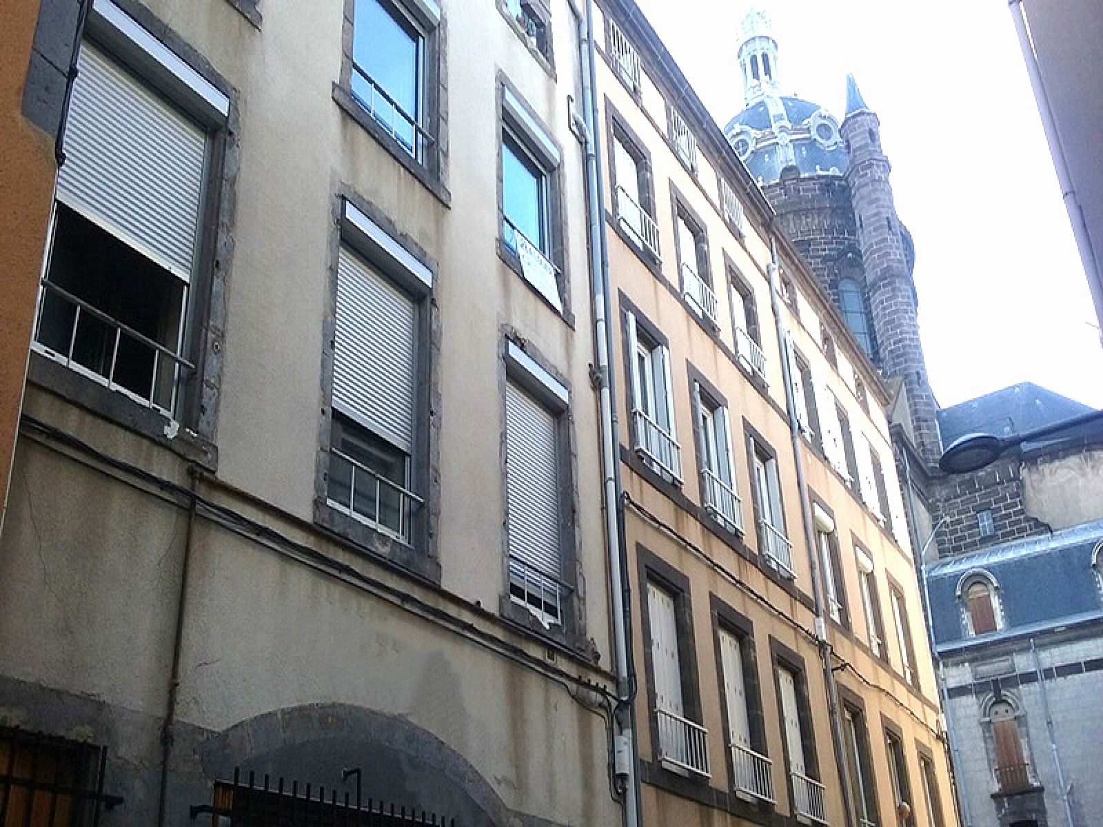 Image_, Appartements, Clermont-Ferrand, ref :75