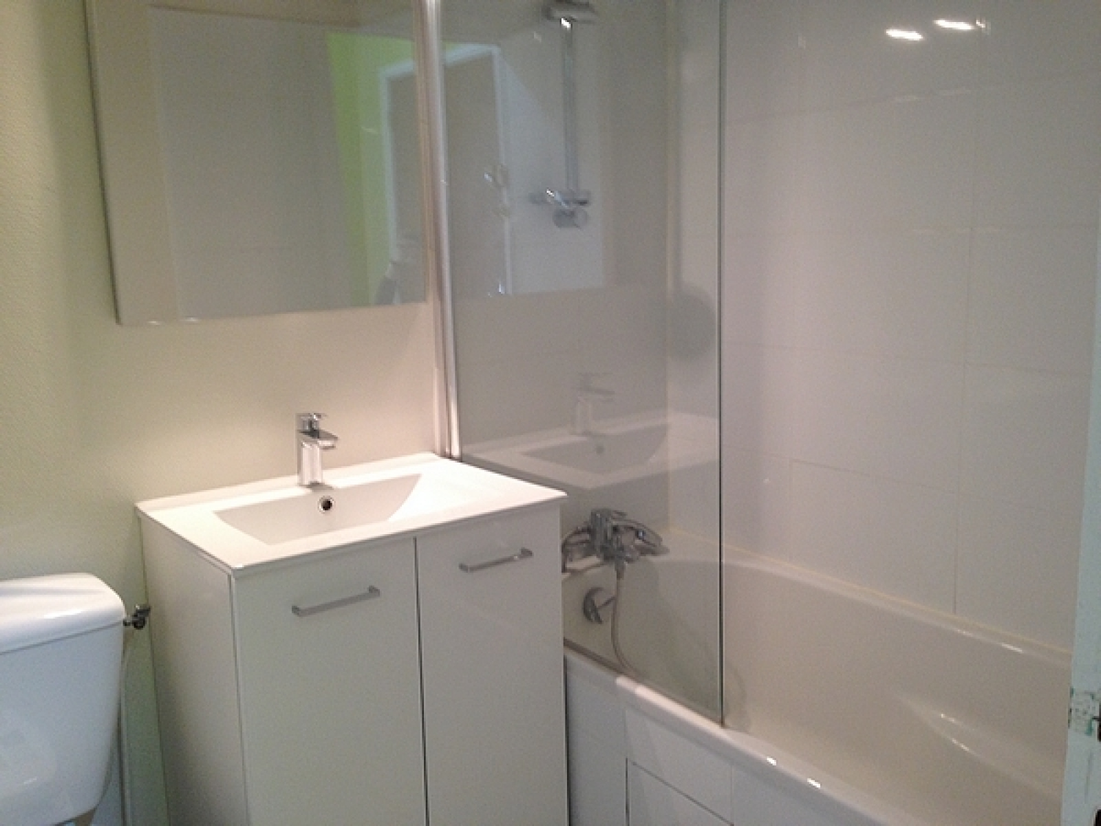 Image_, Appartements, Clermont-Ferrand, ref :2647