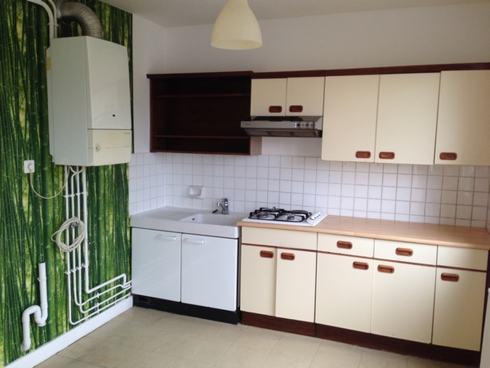 Image_, Appartements, Clermont-Ferrand, ref :2647