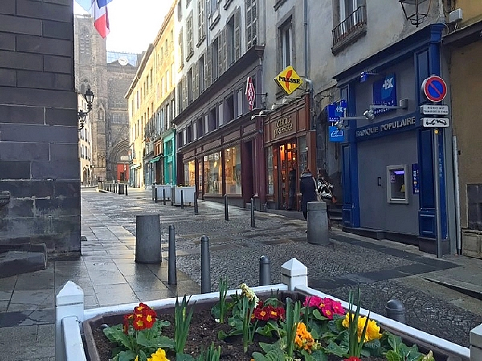 Image_, Appartements, Clermont-Ferrand, ref :2610
