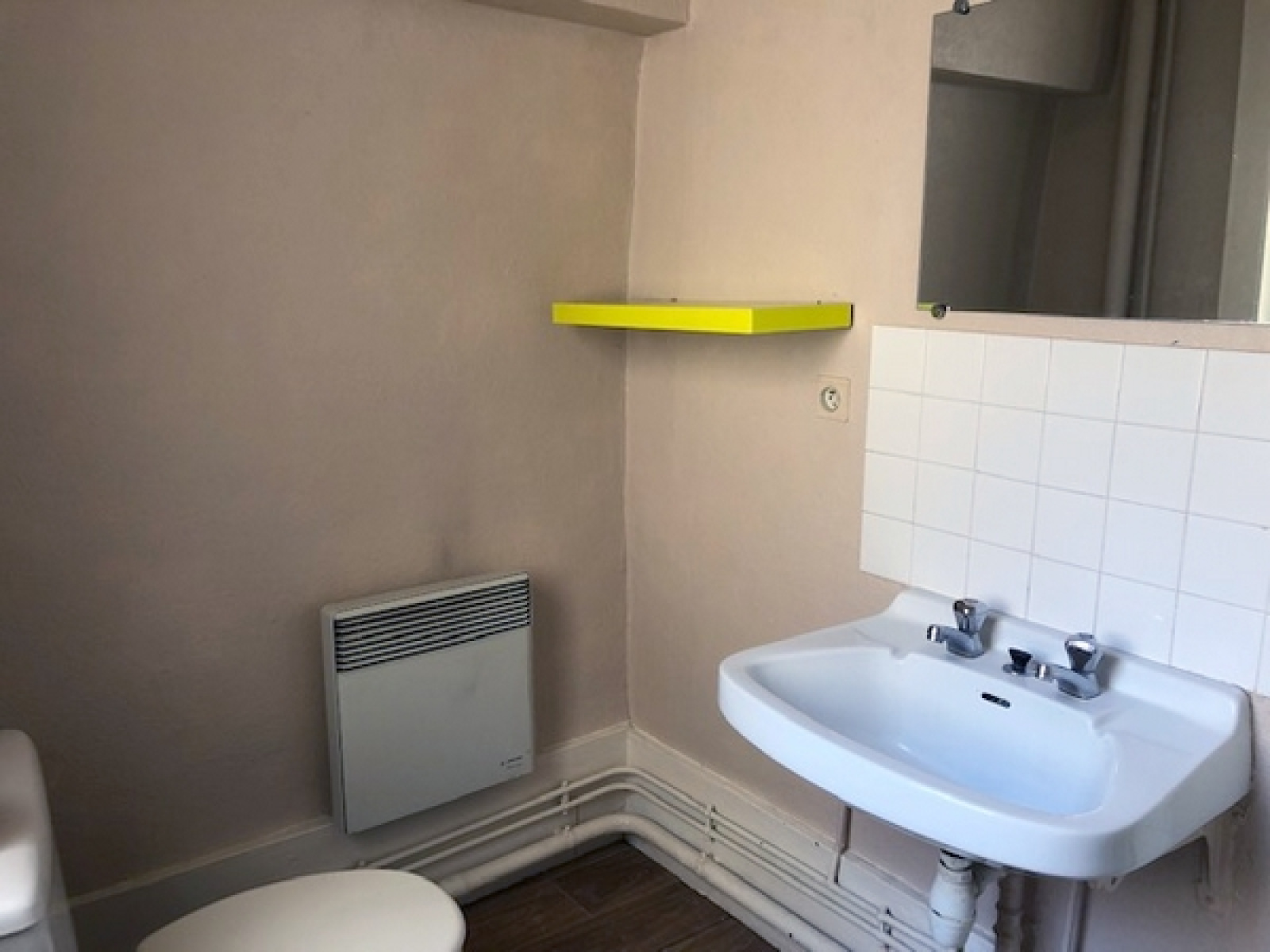 Image_, Appartements, Clermont-Ferrand, ref :2610