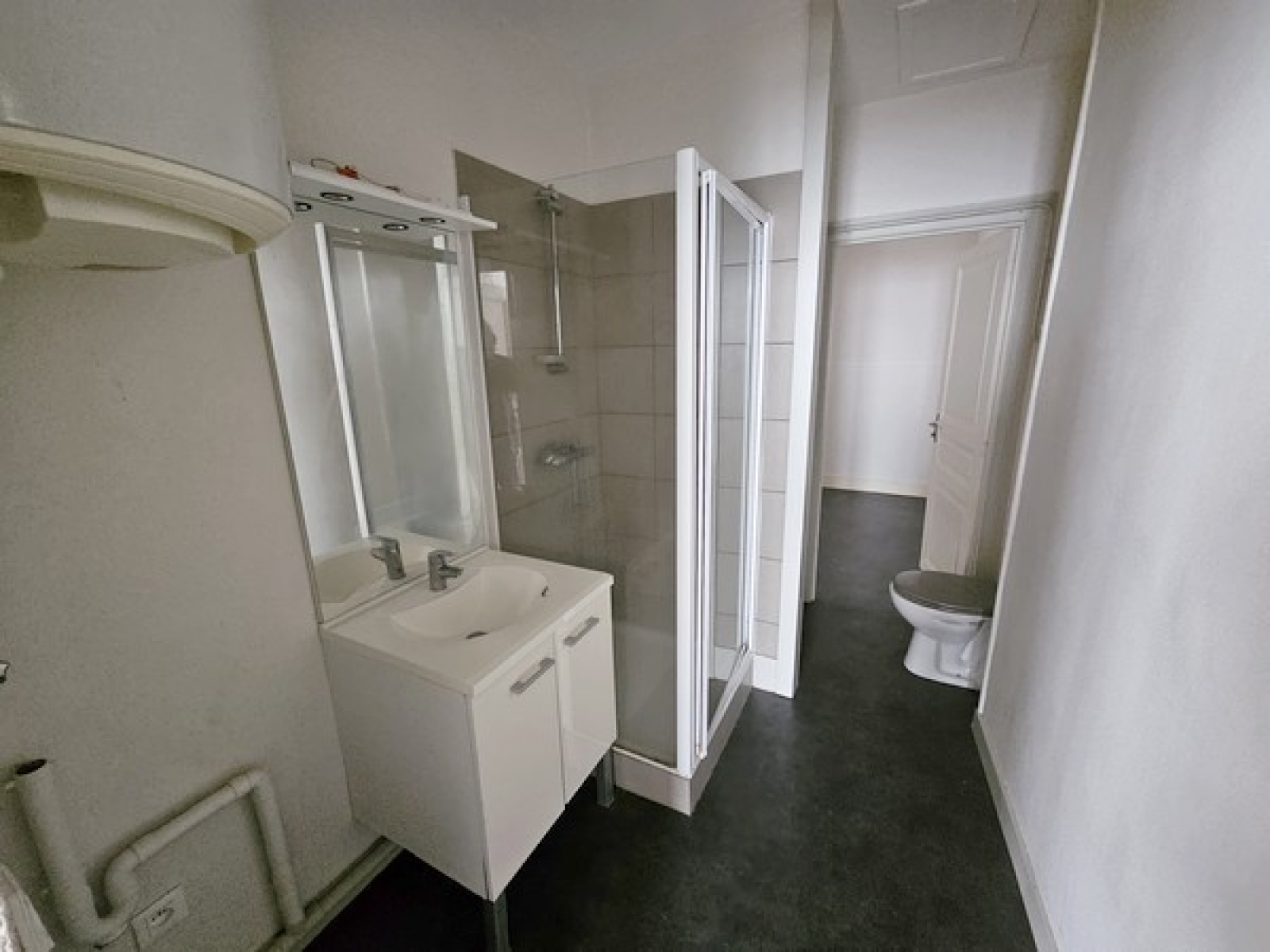 Image_, Appartements, Clermont-Ferrand, ref :2838