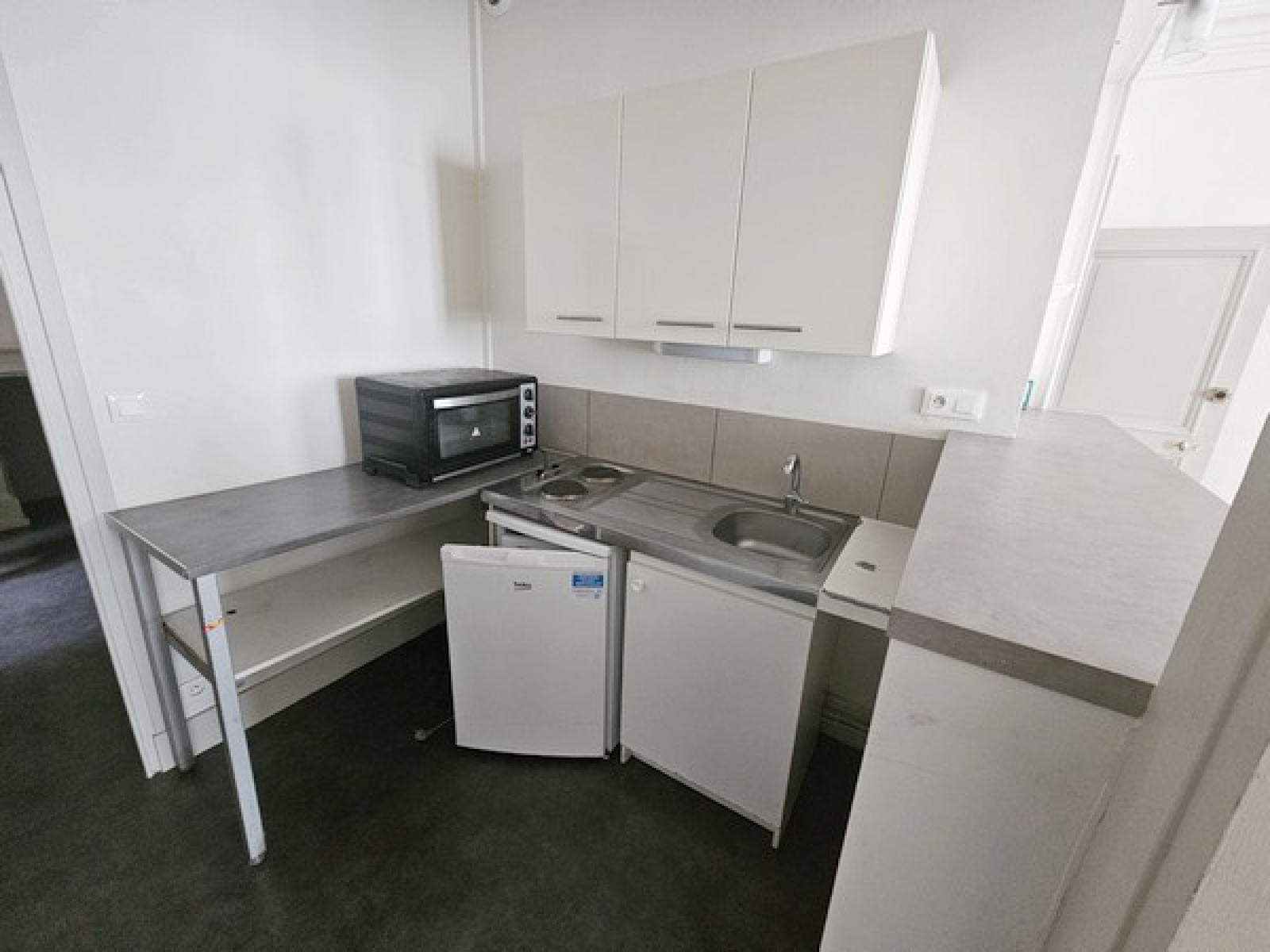 Image_, Appartements, Clermont-Ferrand, ref :2838