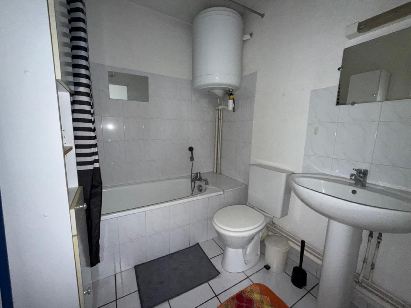 Image_, Appartements, Clermont-Ferrand, ref :2328