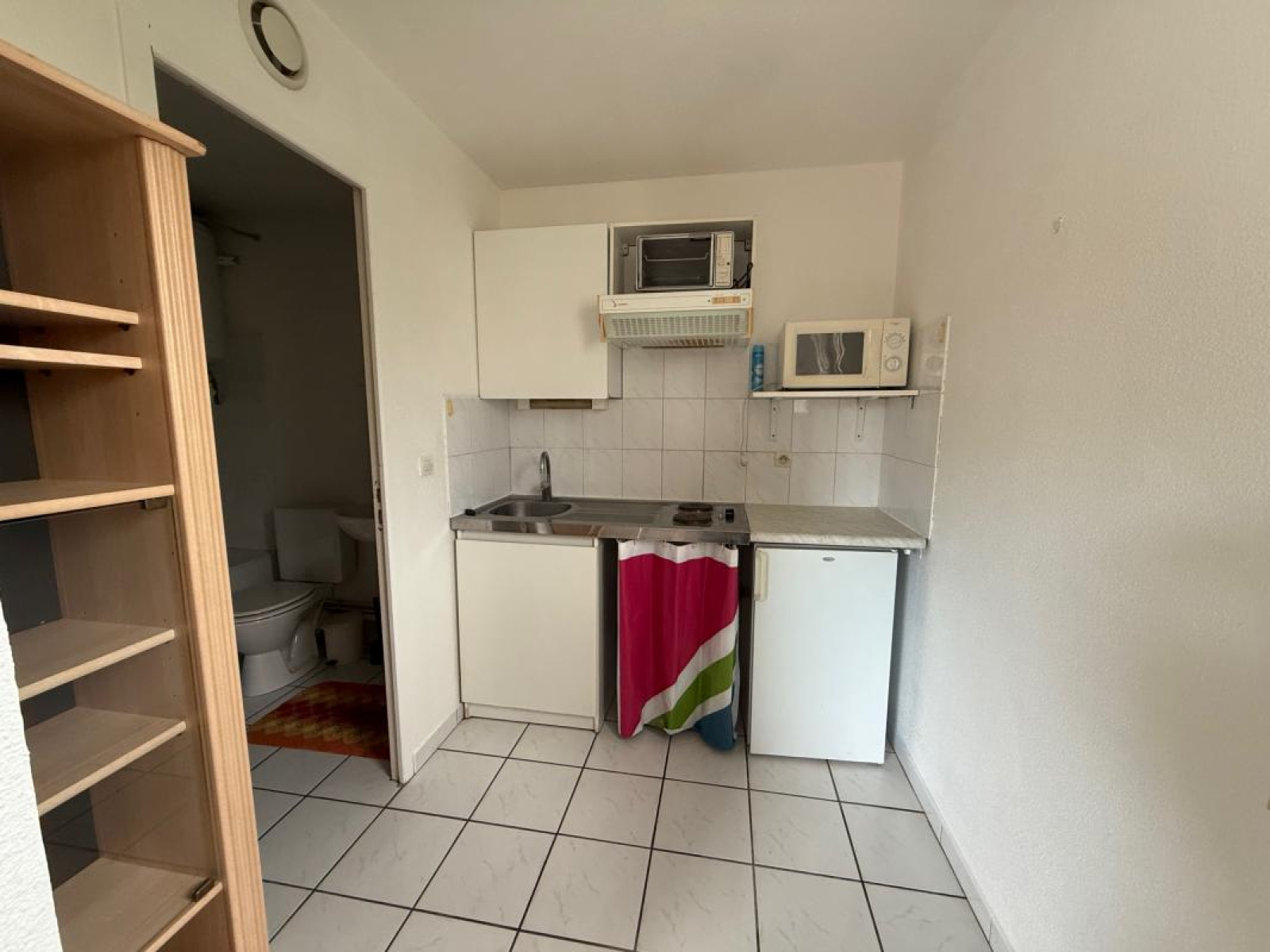 Image_, Appartements, Clermont-Ferrand, ref :2328