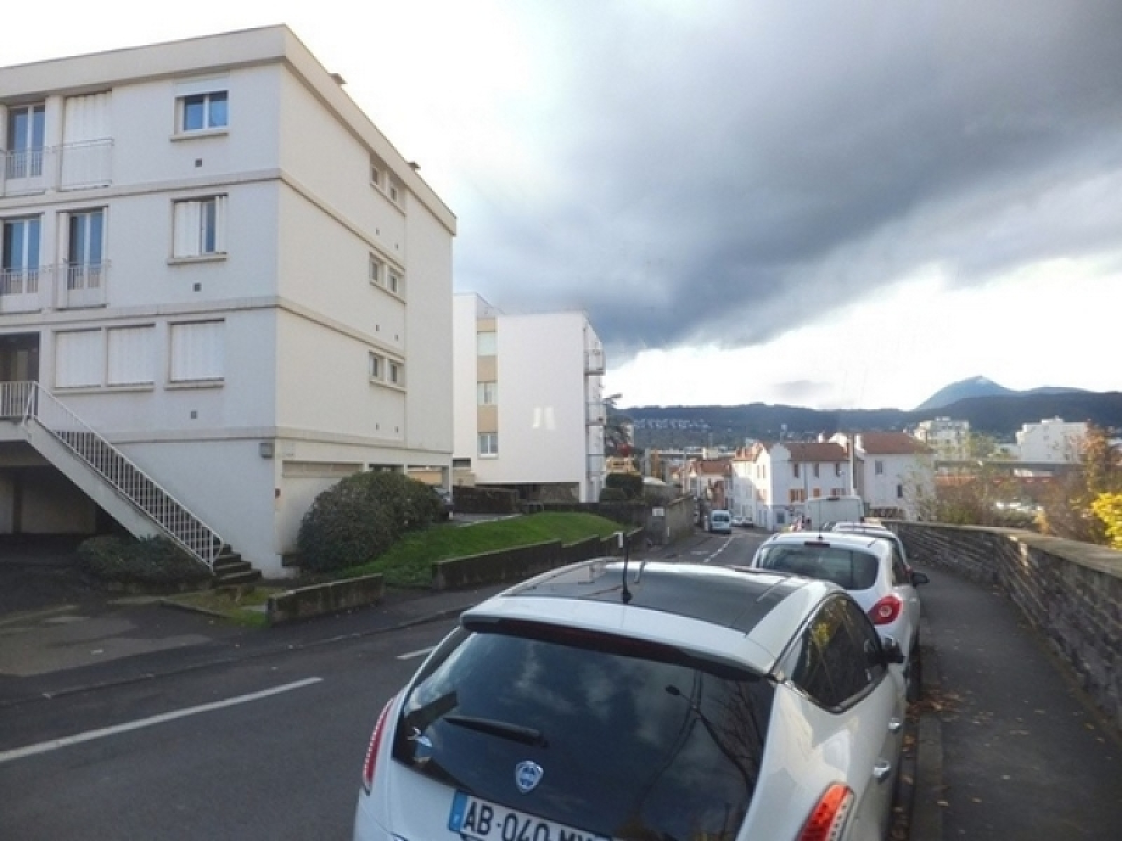 Image_, Appartements, Clermont-Ferrand, ref :634