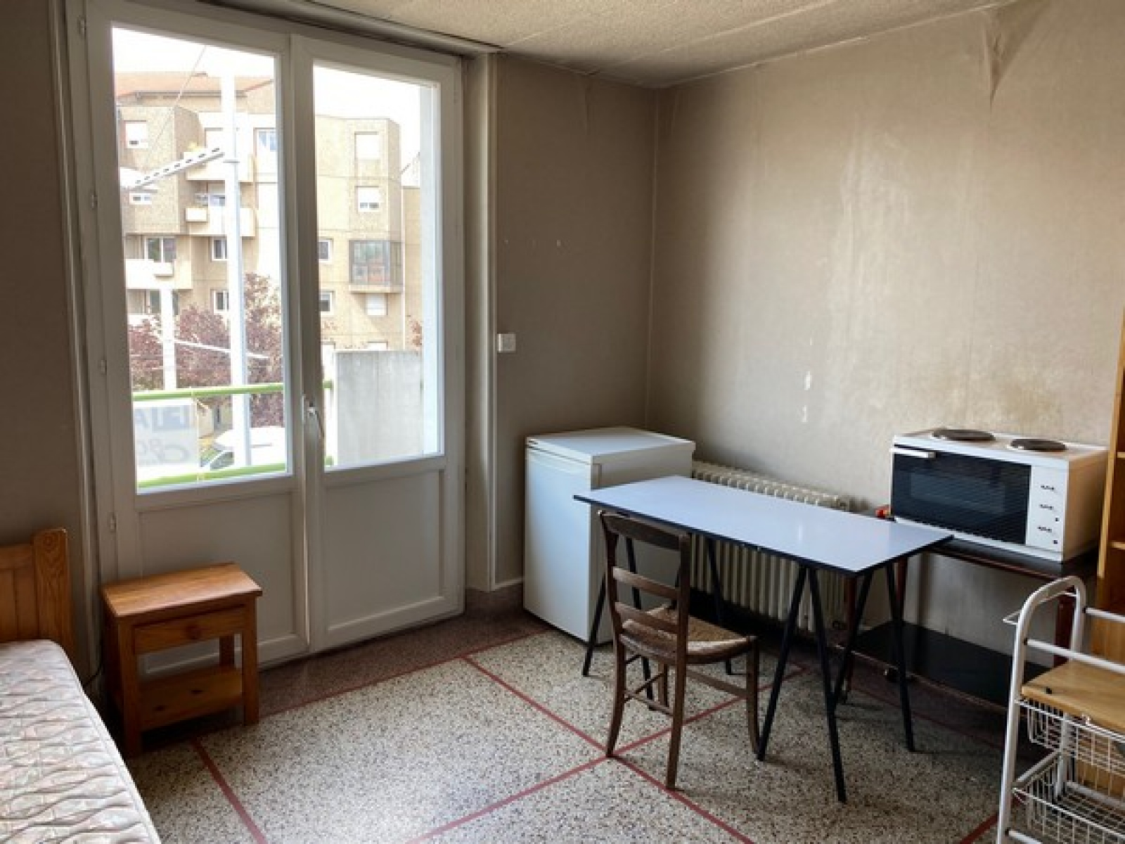 Image_, Appartements, Clermont-Ferrand, ref :656